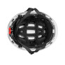 義大利 ROCK HELMET Uniko 安全頭盔(運動、高空雙認證) | 灰色 54/63 cm 義大利製 R397-07 18